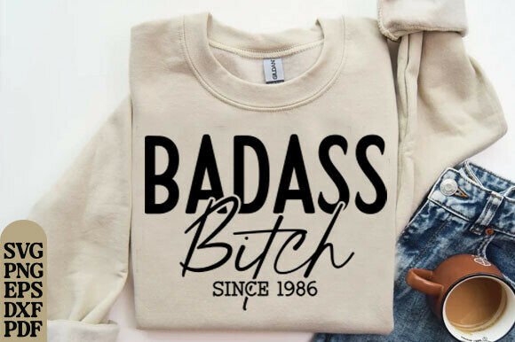 Funny Sweary PNG: Sarcastic Quote Graphics for T-Shirt Designs