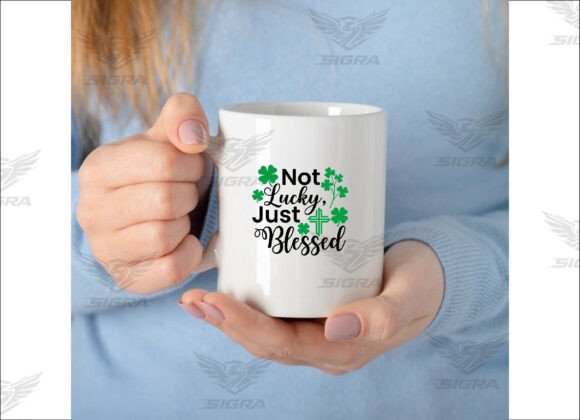 Happy St Patrick’s Day Graphics for T-Shirt Designs