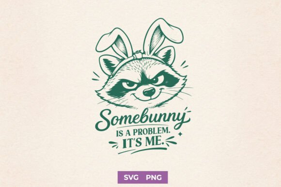 Playful Graphic for Easter Campaigns