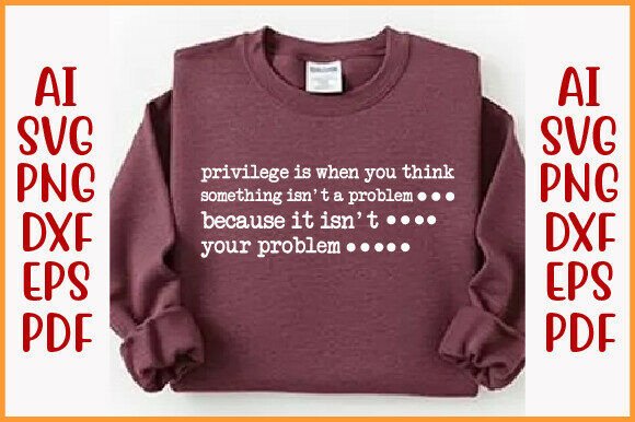 Privilege Quote Png: A Graphic Design Asset for Modern Content